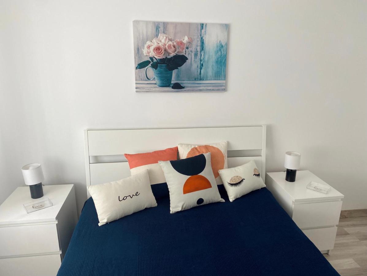 Apartamento Mima House Al Aveiro Exterior foto