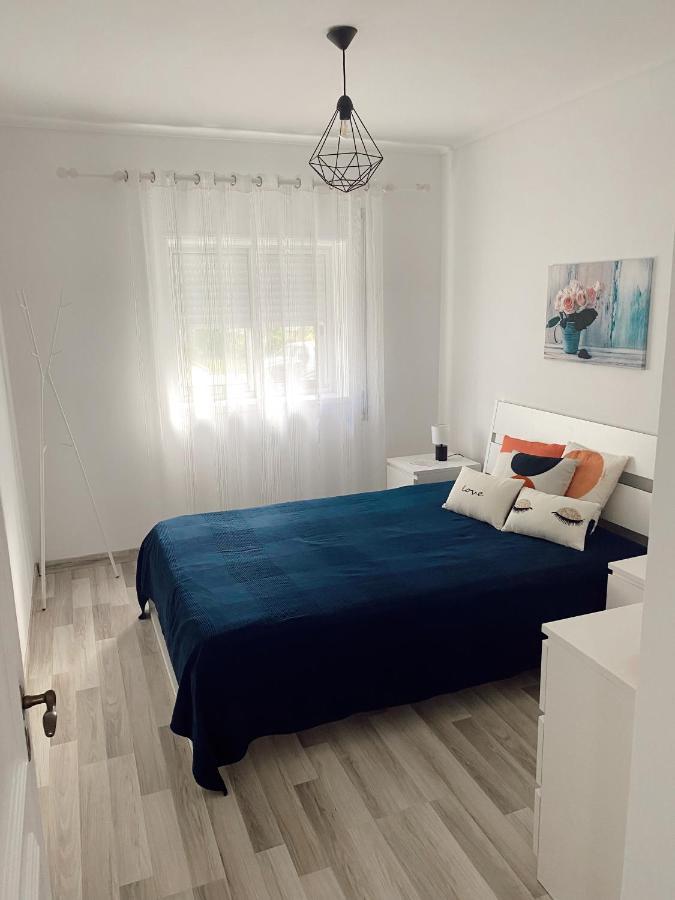 Apartamento Mima House Al Aveiro Exterior foto