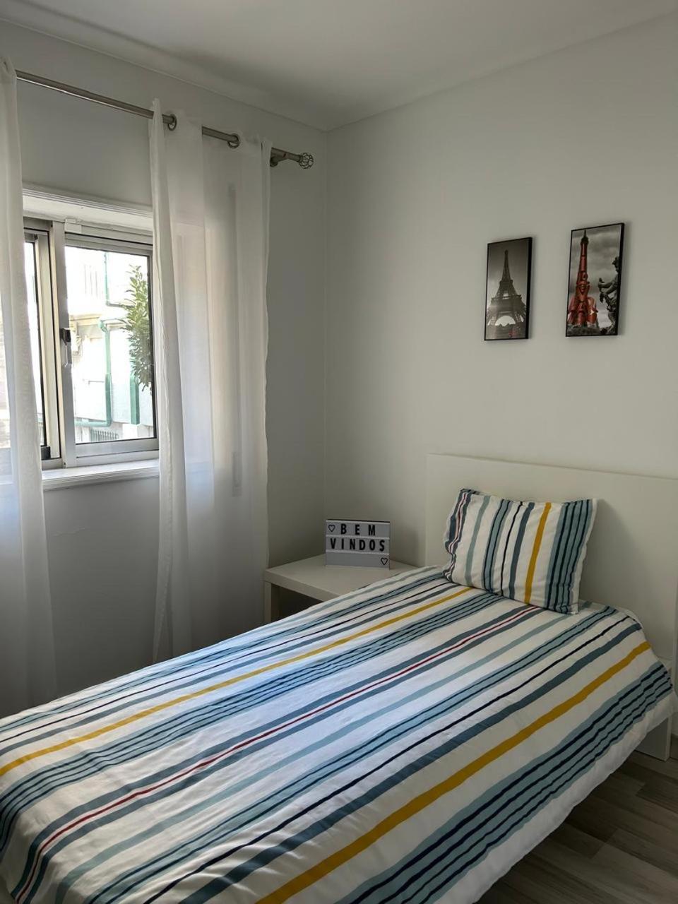 Apartamento Mima House Al Aveiro Exterior foto