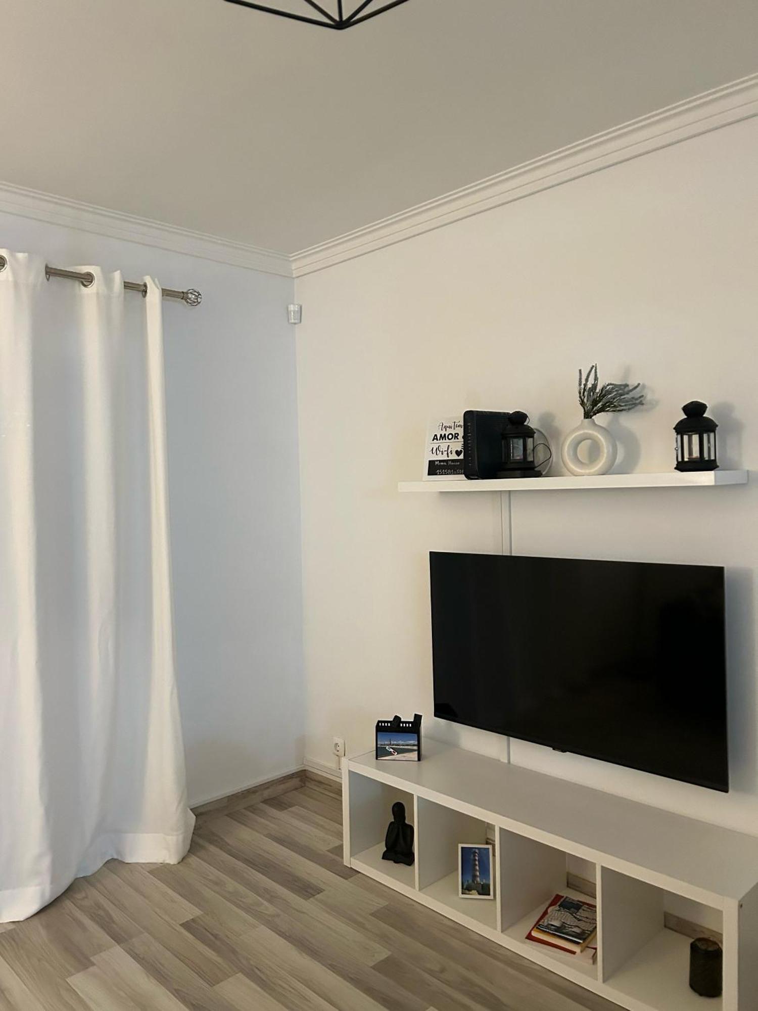 Apartamento Mima House Al Aveiro Exterior foto